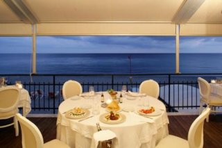 Hotel Al Saraceno