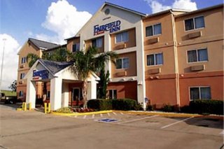 Fairfield Inn by Marriott