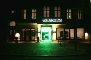 Metropolitan Hansa