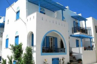 Hotel Blue Sky