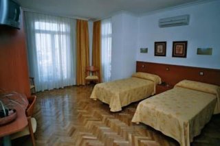 Hostal Jerez