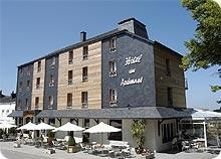 Hotel des Ardennes