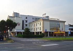 Continental Hotel