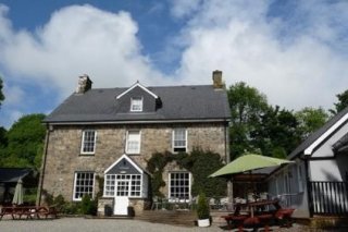 Gellifawr Country Hotel