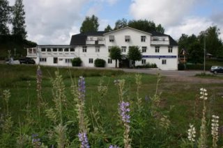 Hotell AB