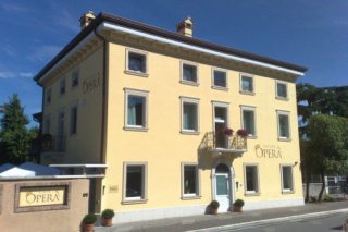 Hotel Operà