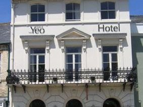 Yeo Dale Hotel