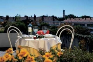 Derag Hotel and Living Hotel Karl Theodor