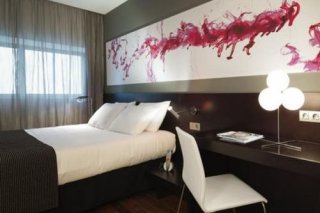 Eurostars Lex
