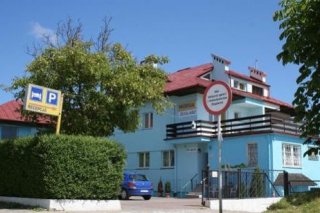 Bed & Breakfast Zeglarz