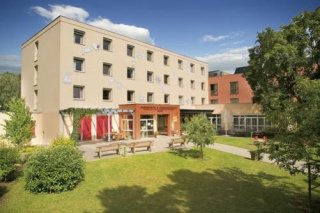 JUFA Gästehaus