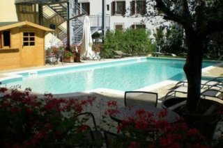 Hotel Mizar