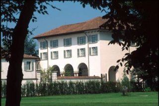 Hotel Parco Borromeo