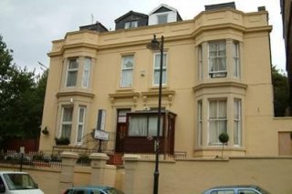 Charing Cross Guest House