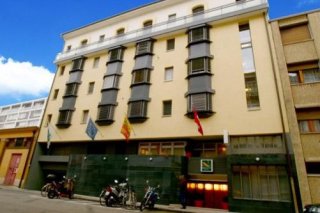 Quality Hôtel  City Centre
