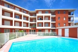 Park & Suites Confort Aix -La Duranne