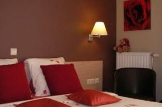 Hoevehotel ' T Kruishof