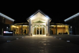 Hilton Garden Inn Bologna San Lazzaro