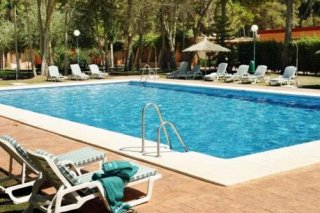 Hotel Dunas Puerto