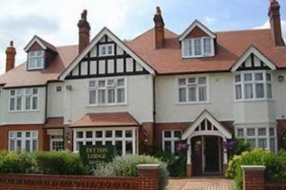 Ditton Lodge