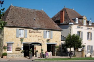 Hôtel La Reconce