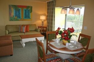 Barefootn Resort