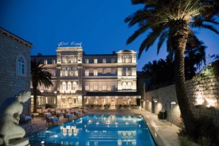 Hotel Lapad
