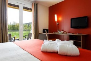 Best Western L'Oree