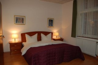 Hotel Hölscher