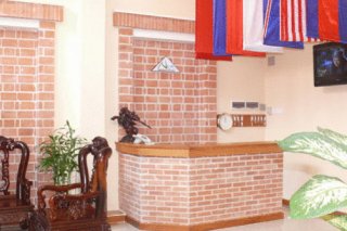 Neth Socheata Hotel