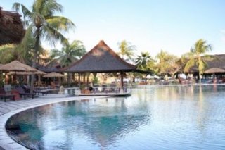 Keraton  Resort & Spa