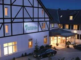 Waldhotel Eskeshof