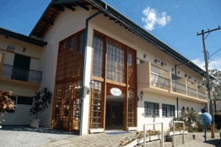 Pousada Villa Harmonia