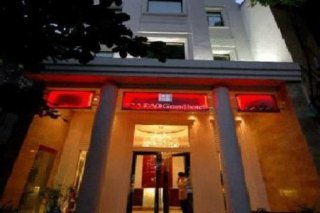 Gia Bao Grand Hotel