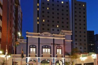 Hotel Sonata de Iracema