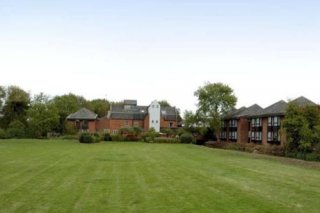 Best Western The Watermill