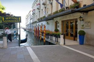 Luna Hotel Baglioni