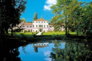 Park Hotel Villa Marcello Giustinian