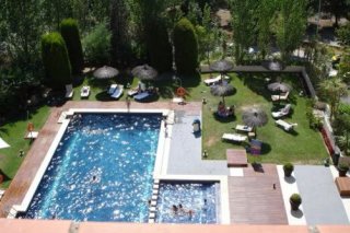 Novotel Barcelona Sant Cugat
