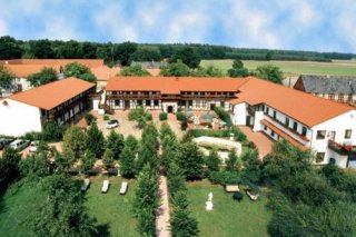 Landhotel Mehrin