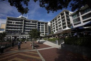 The Sebel Suites