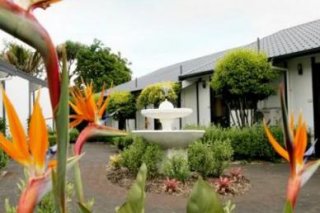 Hotel Haspar Remuera