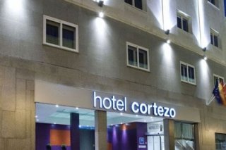 Medium Cortezo