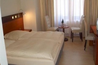 City Hotel  am Neumarkt