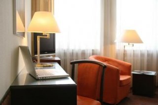 Comfort Hotel Andi  City Center