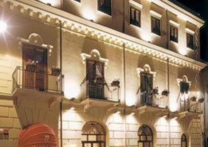 Hotel Centrale