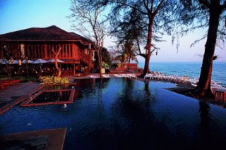 Baan Talay Dao