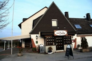 Landhotel Zur Heide