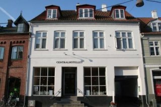 Central Hotellet