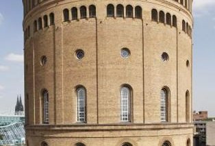 Hotel Im Wasserturm